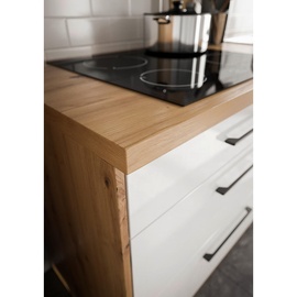 BASIC by Balculina "Seattle", 330 cm breit, wahlweise mit oder ohne E-Geräte