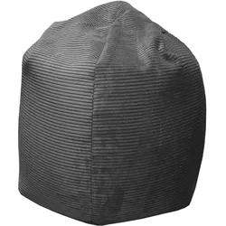 Sitzsack DUBAI - grau