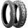 Bridgestone Battlax Adventurecross AX41T FRONT 120/70 R17 58H TL