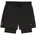 Herren 01 PUMA black