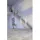 StarWood Treppe Kos 15 Stufen 87 cm Holz
