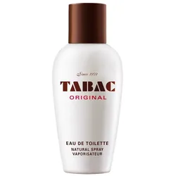 Tabac Tabac Original Eau de Toilette 30 ml Herren 