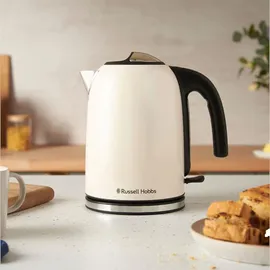 Russell Hobbs Colours Plus 1,7 l Beige