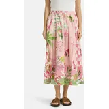 Smith & Soul A-Linien-Rock Damen Rosa 42