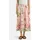 Smith & Soul A-Linien-Rock Damen Rosa 42