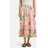 Smith & Soul A-Linien-Rock Damen Rosa 42