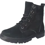 Ricosta Schnürstiefel schwarz 31