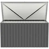 Tepro Universalbox Store X-Large 184,3 x 90 x 93,8 cm 1-tlg. anthrazit