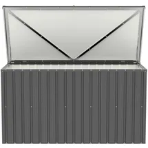 Tepro Universalbox Store X-Large 184,3 x 90 x 93,8 cm 1-tlg. anthrazit