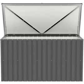 Tepro Universalbox Store X-Large 184,3 x 90 x 93,8 cm 1-tlg. anthrazit