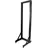 Startech StarTech.com Rack 42U Freistehendes Gestell Schwarz