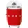 Smeg CJF11RDEU Rot