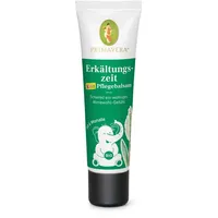 Primavera Erkältungszeit Baby & Kinder Pflegebalsam Bio