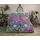 HIP Axelle Mandala Bunt 200 x 200 cm + 2 x 80 x 80 cm
