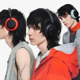 Nothing CMF Headphone Pro Dunkelgrau