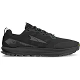 Altra Lone Peak 9+ - Trailrunningschuhe - Herren Black 45