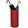 Proregal Schirmständer glatt 61x27x27cm rot