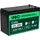 Green Cell AGM 12V 9Ah VRLA Blei-Batterie Bleiakku Ersatzakku Gelakku Akkubatterie Zyklenfest Unbemann UPS, USV, Notstrom, USV-Anlage, UPS -Anlage, Backup-Batterie, Batteriebackup
