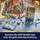 LEGO Harry Potter 76463 Schloss HogwartsTM: Krankenflügel