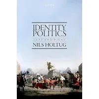 Oxford University Press Identity Politics