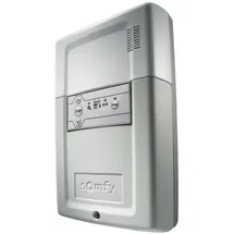 SOMFY Universal Rolltorsteuerung Rollixo RTS inkl. 2x KeyGo RTS