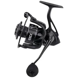 Zeck SRM 4000 Spinnrolle