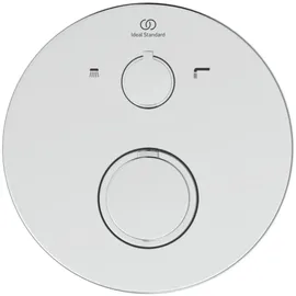 Ideal Standard Badethermostat Ceratherm T100 Unterputz Chrom