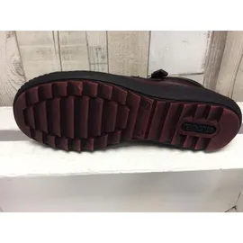 remonte Damen R1477 Sneaker, schwarz/Chianti/Chianti / 41