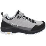 CMP VERTYX LOW WMN TREKKING SHOES für Damen, blau, Größe 40 EU