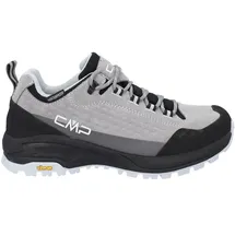 CMP VERTYX LOW WMN TREKKING SHOES für Damen, blau, Größe 40 EU