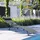 Outsunny Sonnenliege 137 x 63,5 x 100,5 cm Grau