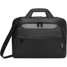 Targus TCG470GL CityGear 15-17,3" Topload Notebook-Tasche – Schwarz