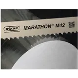 Wikus Bandsägeblatt MARATHON M42 4115x41x1,30mm 3-4Z