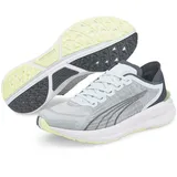 Damen nitro blue/dark slate/puma white/fizzy light 38