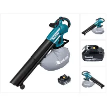 Makita DUB187F inkl. 1 x 3,0 Ah Akku