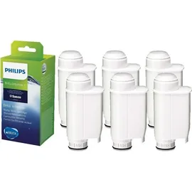 Philips Saeco Brita Intenza+ CA6702/00 Filterpatrone