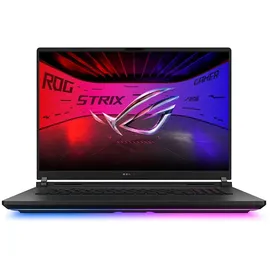 Asus ROG Strix Scar 18 Intel Core Ultra 9 275HX 64 GB RAM 4 TB SSD RTX 5090