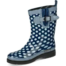 Bockstiegel Dorin-K blau/weiß 39