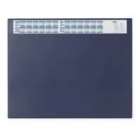 Durable Schreibunterlage 650x520 mm mit Jahreskalender und transp, Abdeckung 5 ST 720407 Marke