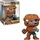 Funko Marvel Zombies The Thing 10" SDCC2020, Bunt