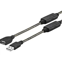 Vivolink PROUSBAAF10 USB A USB 2.0 USB Kabel (PROUSBAAF10)