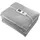 TrueLife HeatBlanket 1813 Heizdecke 130 x 180 cm Grau