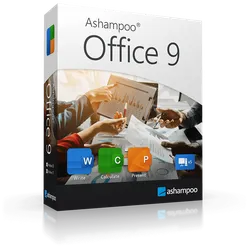 Ashampoo Office 9, Download, ESD