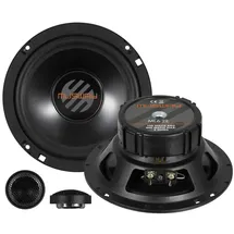 Musway ML6.2E 6.5 Zoll Lautsprecherset | Masori