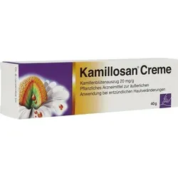 KAMILLOSAN Creme 40 g