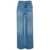 OPUS Jeans 'Miberta' - Blau - 30/31