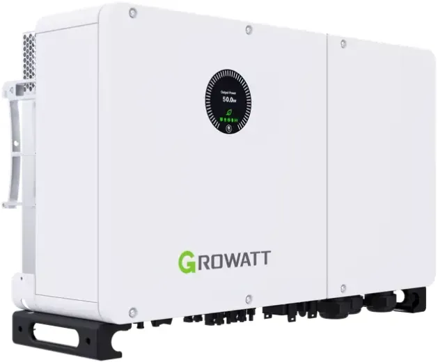 Growatt 'WIT 30K-XHU (AF,PID) Batter '(0% MwSt §12 III UstG)