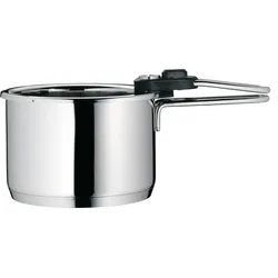Wmf Topf mit Thermometer