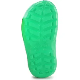 Crocs Handle It Rain Boot Kids Grass Green, 33/34