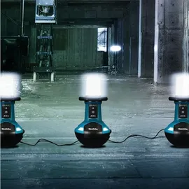 Makita DML810 solo